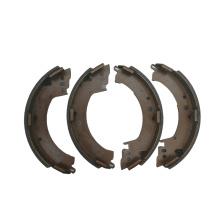 braking shoes car spare parts for toyota brake shoe for volkswagen